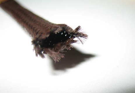 trecce e corde