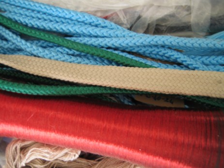 Corde e trecce