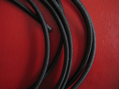 Trecce elastiche